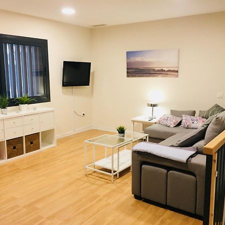 Apartamento Duplex La Estrella Cádiz Rum bild