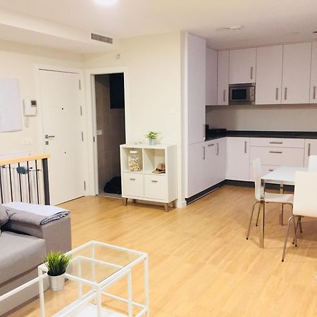 Apartamento Duplex La Estrella Cádiz Rum bild
