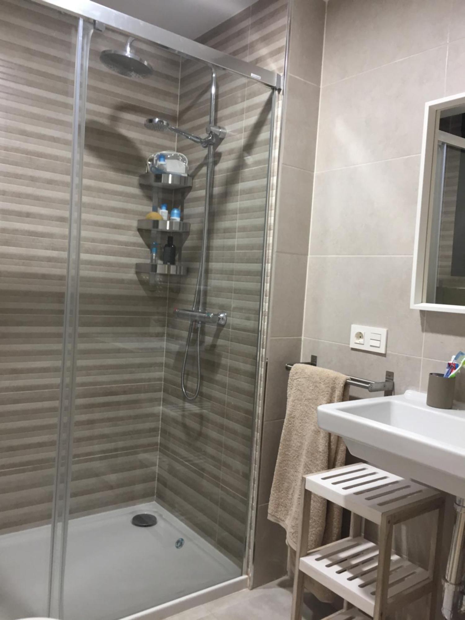 Apartamento Duplex La Estrella Cádiz Rum bild