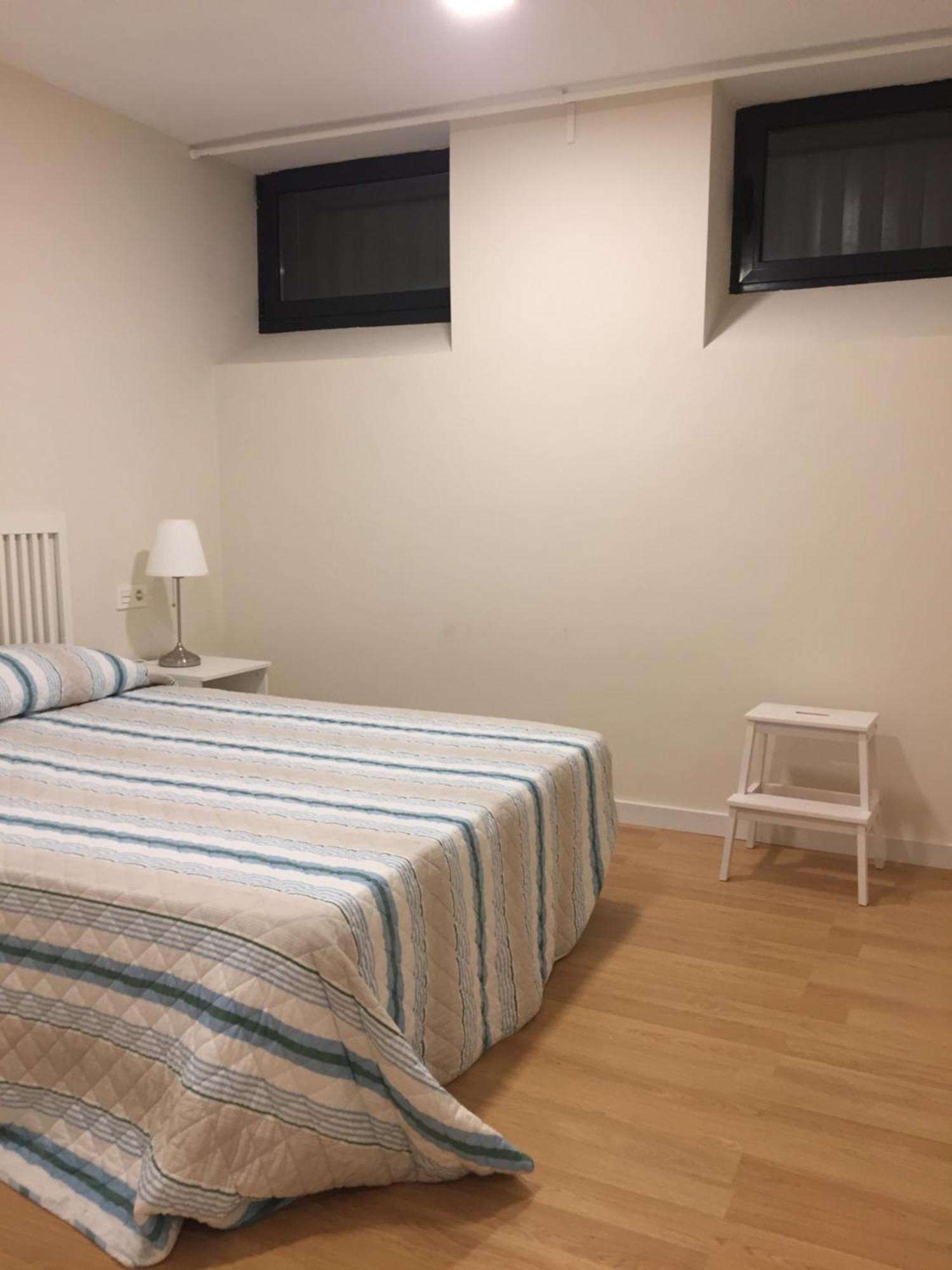 Apartamento Duplex La Estrella Cádiz Rum bild