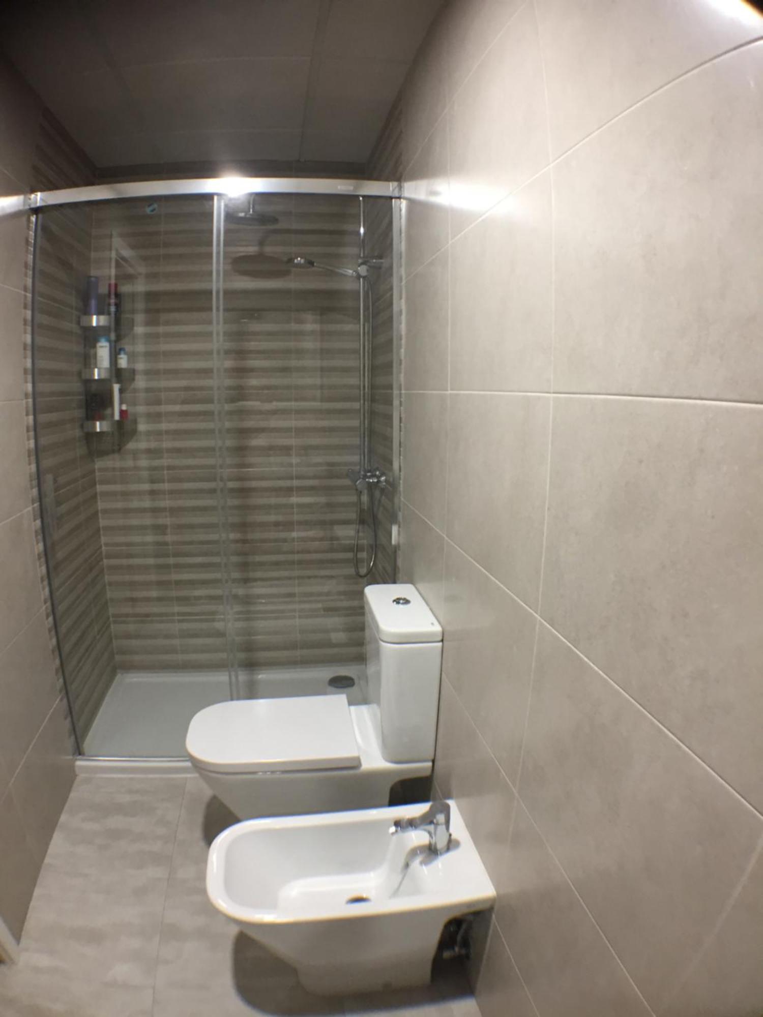 Apartamento Duplex La Estrella Cádiz Rum bild