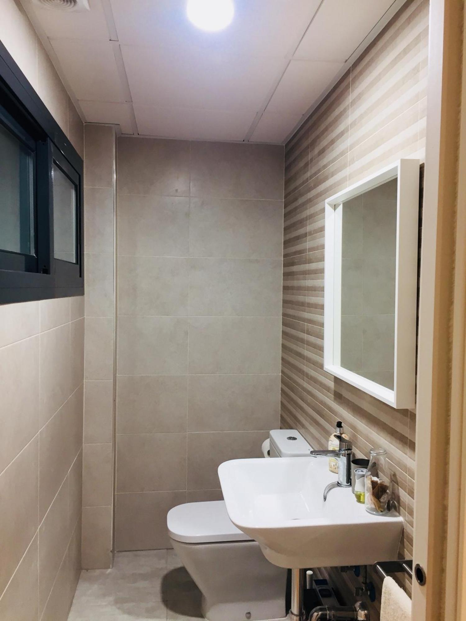 Apartamento Duplex La Estrella Cádiz Rum bild