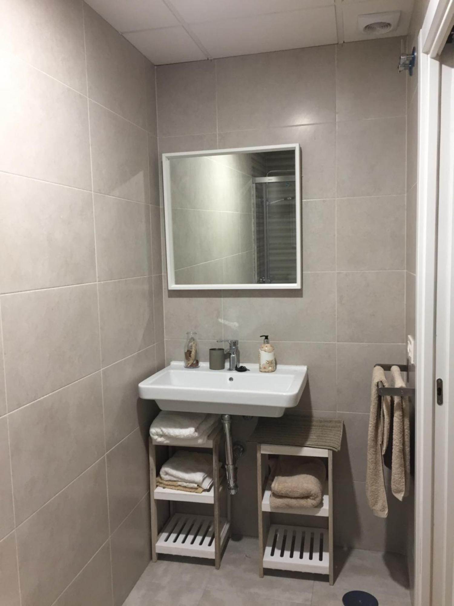 Apartamento Duplex La Estrella Cádiz Rum bild