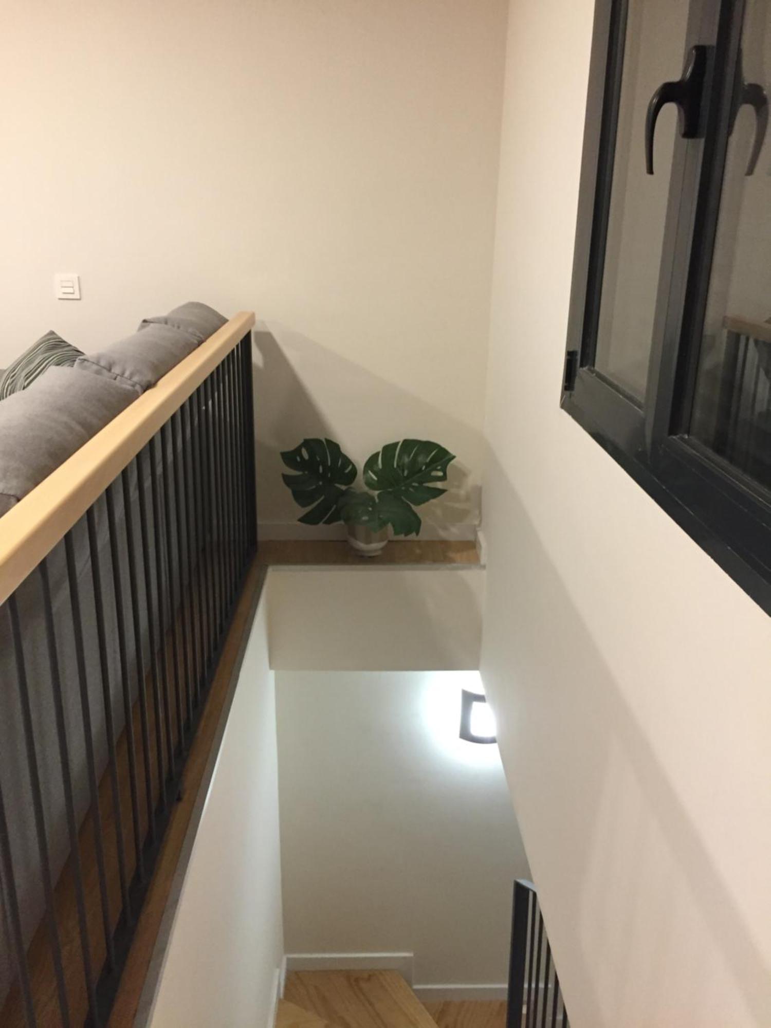 Apartamento Duplex La Estrella Cádiz Rum bild