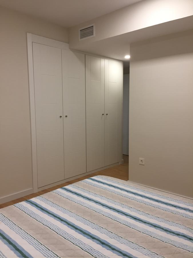 Apartamento Duplex La Estrella Cádiz Rum bild