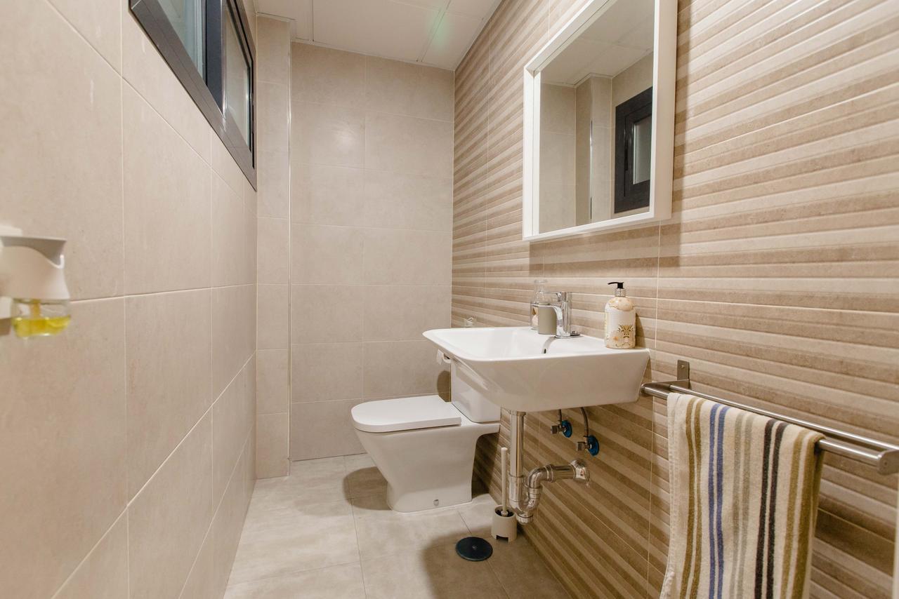 Apartamento Duplex La Estrella Cádiz Exteriör bild