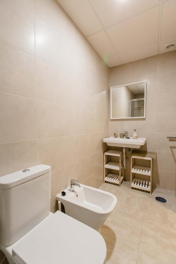 Apartamento Duplex La Estrella Cádiz Exteriör bild