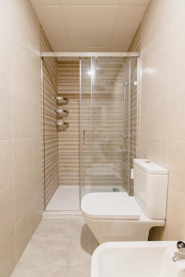 Apartamento Duplex La Estrella Cádiz Exteriör bild