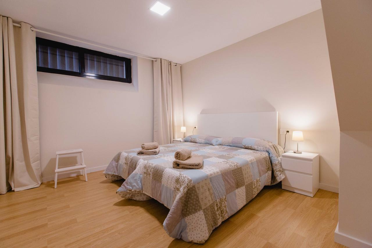Apartamento Duplex La Estrella Cádiz Exteriör bild
