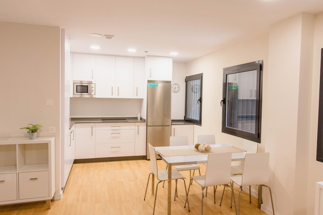 Apartamento Duplex La Estrella Cádiz Exteriör bild